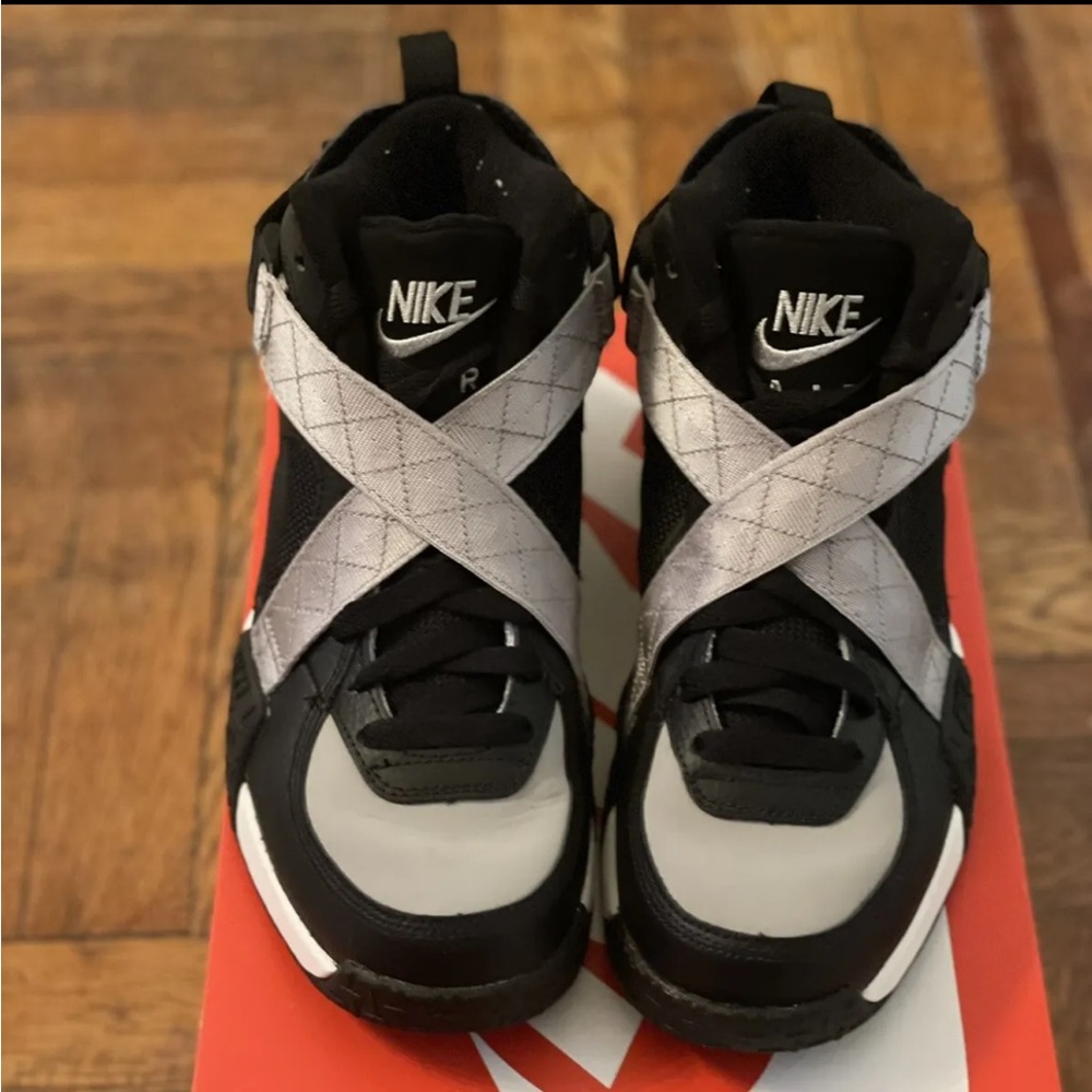 Nike Air Raid 7.5 US men’s
